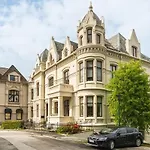 Dinbnb L Historical Building I 100m To Museum Apartmán *