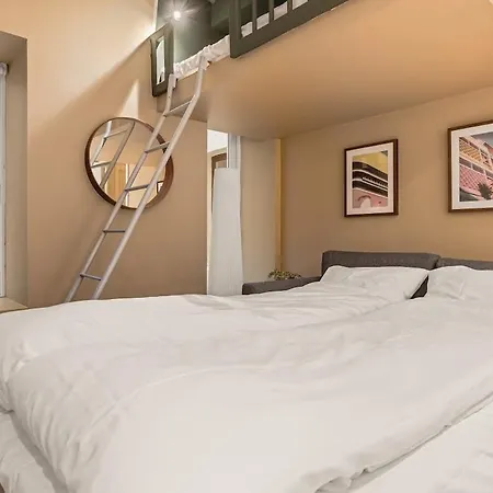 Dinbnb L Historical Building I 100m To Museum Leilighet *