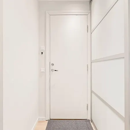 Dinbnb L Historical Building I 100m To Museum Appartement Bergen