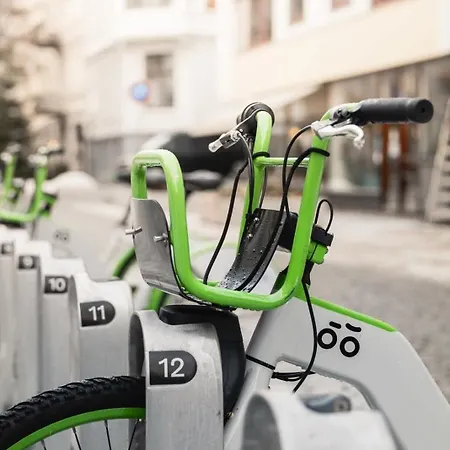 Dinbnb L Historical Building I 100m To Museum شقة *