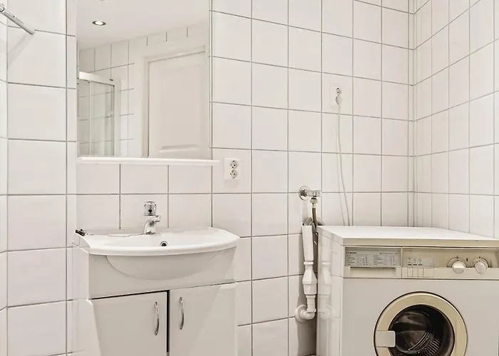 Dinbnb L Historical Building I 100m To Museum Leilighet *